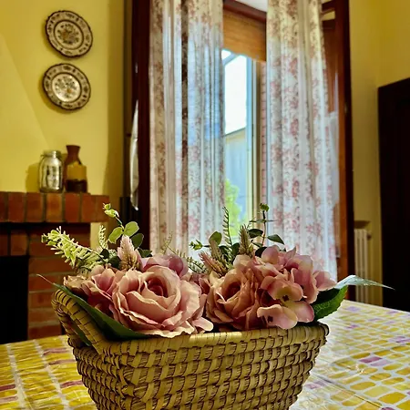 Guest house Lucy's House, Elegante Rustico Con Tutti I Comfort Moderni A *