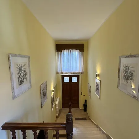 Guest house Lucy's House, Elegante Rustico Con Tutti I Comfort Moderni A Pisa