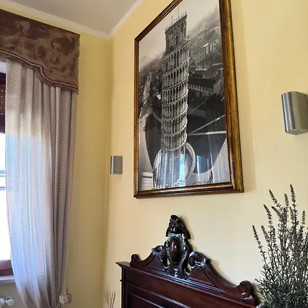 Guest house Lucy's House, Elegante Rustico Con Tutti I Comfort Moderni A *