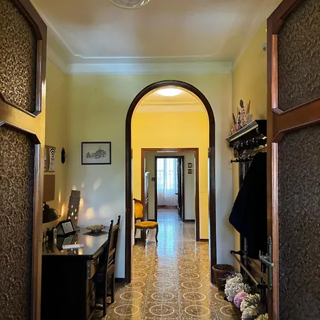 Lucy's House, Elegante Rustico Con Tutti I Comfort Moderni A Guest house Pisa