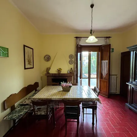 Guest house Lucy's House, Elegante Rustico Con Tutti I Comfort Moderni A Pisa