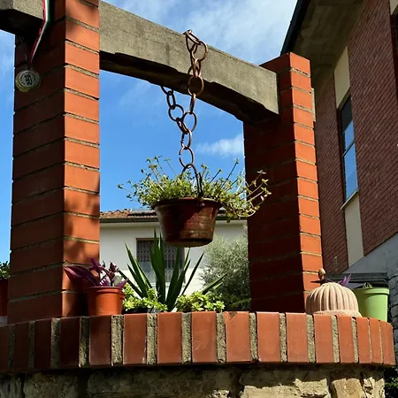 Lucy's House, Elegante Rustico Con Tutti I Comfort Moderni A *