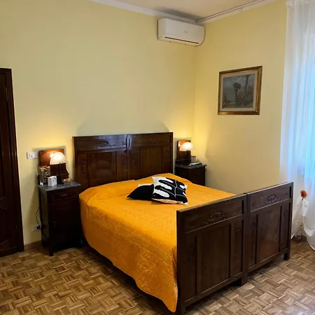 Lucy's House, Elegante Rustico Con Tutti I Comfort Moderni A Guest house Pisa