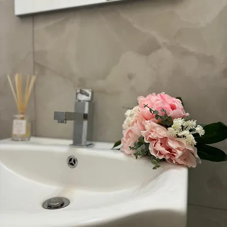 Guest house Lucy's House, Elegante Rustico Con Tutti I Comfort Moderni A *