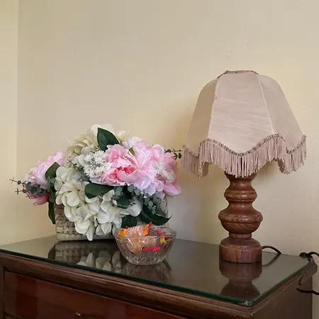 Lucy's House, Elegante Rustico Con Tutti I Comfort Moderni A *