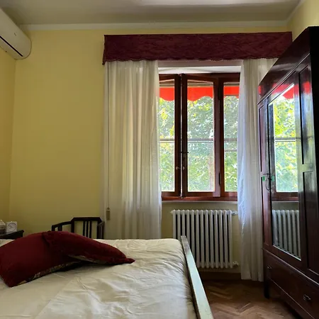 Guest house Lucy's House, Elegante Rustico Con Tutti I Comfort Moderni A Pisa