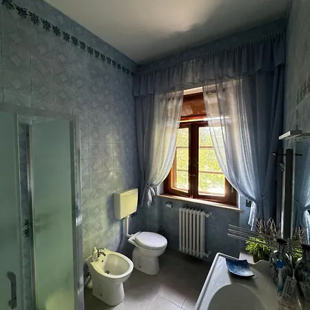Lucy's House, Elegante Rustico Con Tutti I Comfort Moderni A *