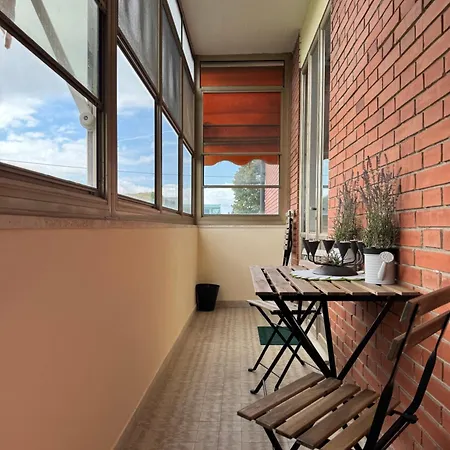 Guest house Lucy's House, Elegante Rustico Con Tutti I Comfort Moderni A