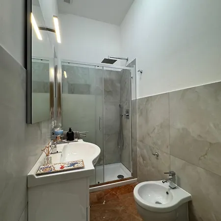 Lucy's House, Elegante Rustico Con Tutti I Comfort Moderni A * Pisa