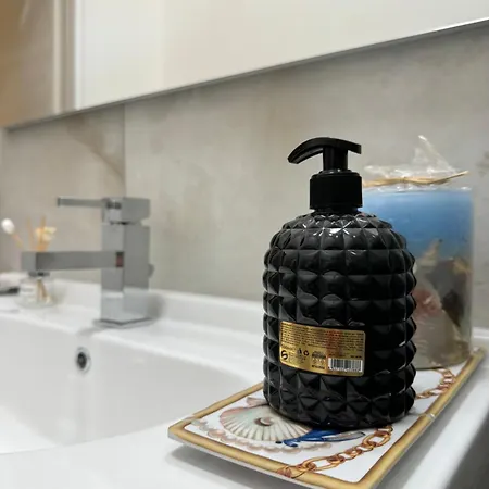 Lucy's House, Elegante Rustico Con Tutti I Comfort Moderni A Guest house
