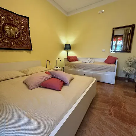 Guest house Lucy's House, Elegante Rustico Con Tutti I Comfort Moderni A *