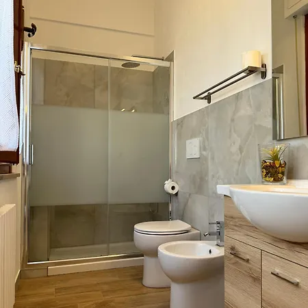 Lucy's House, Elegante Rustico Con Tutti I Comfort Moderni A Guest house Pisa
