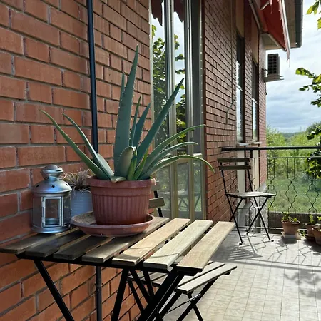 Guest house Lucy's House, Elegante Rustico Con Tutti I Comfort Moderni A Pisa