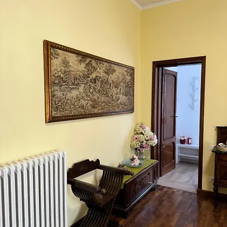Lucy's House, Elegante Rustico Con Tutti I Comfort Moderni A * Pisa