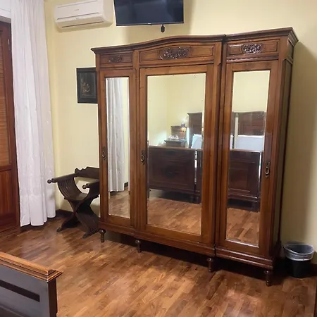Guest house Lucy's House, Elegante Rustico Con Tutti I Comfort Moderni A