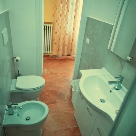 Lucy's House, Elegante Rustico Con Tutti I Comfort Moderni A Vendégház Pisa