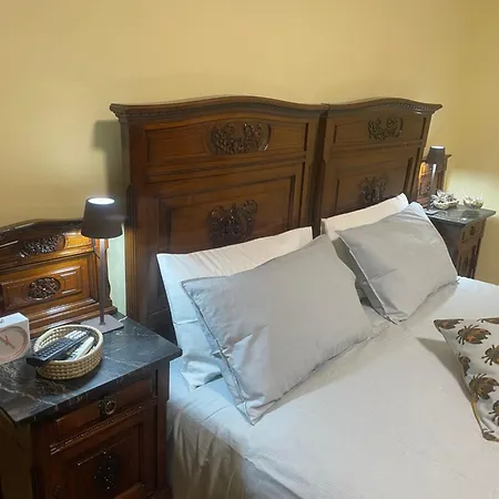 Lucy's House, Elegante Rustico Con Tutti I Comfort Moderni A * Pise